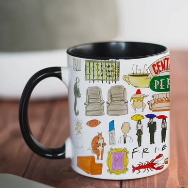 Cherish Moments with Friends