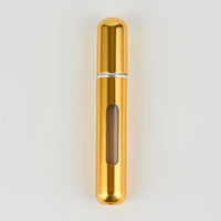 5Ml 8Ml Portable Mini Refillable Perfume Bottle with Spray Scent Pump Empty Cosmetic Containers Atomizer Bottle for Travel Tool